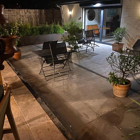 Saint-Vite La Maison Du Parc المظهر الخارجي الصورة