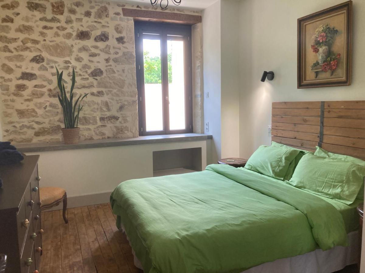 Saint-Vite La Maison Du Parc المظهر الخارجي الصورة