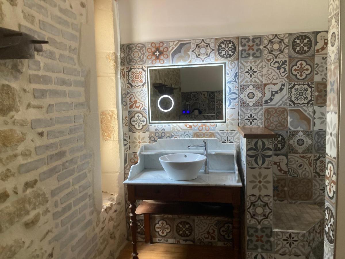 Saint-Vite La Maison Du Parc المظهر الخارجي الصورة