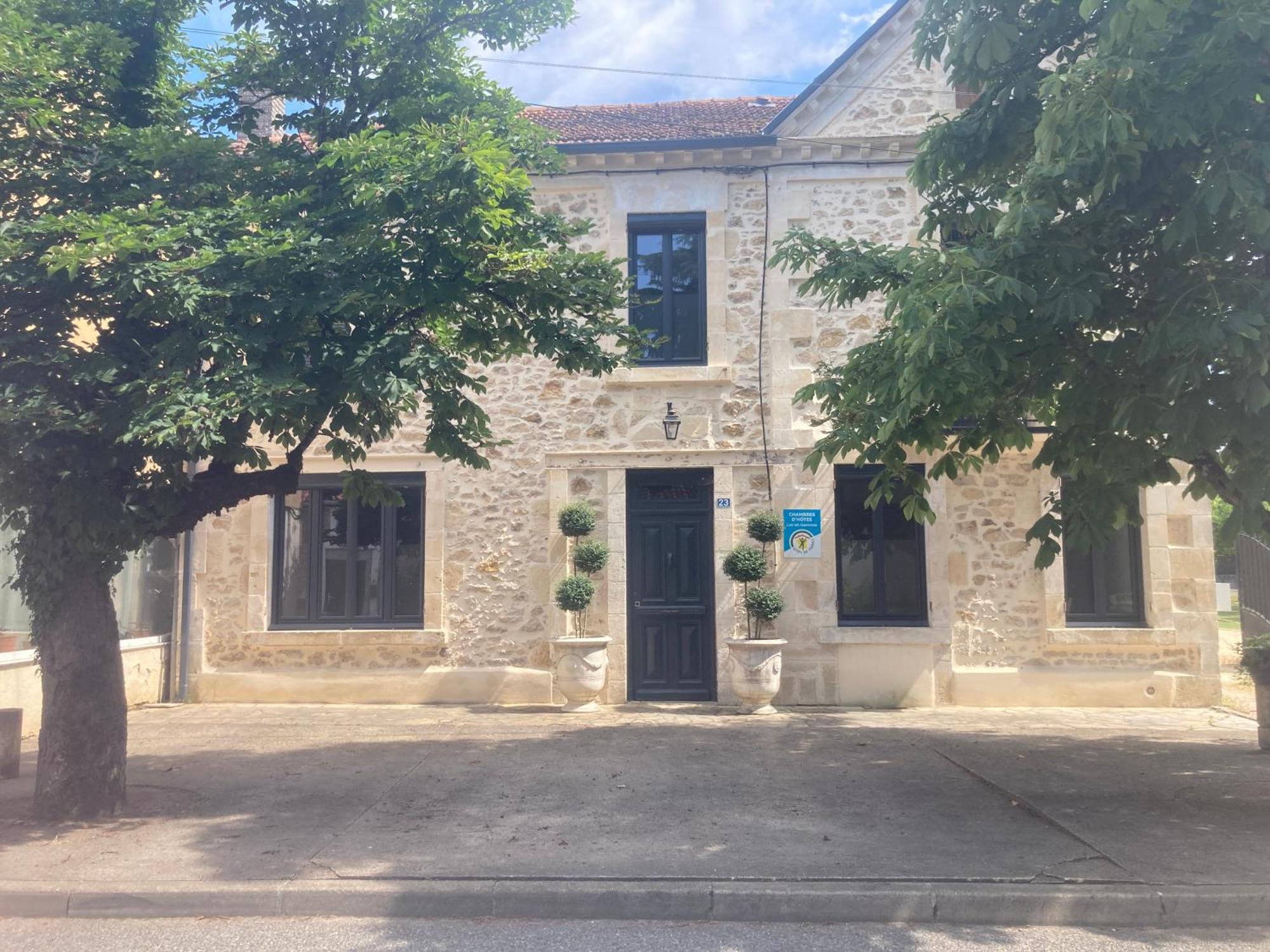 Saint-Vite La Maison Du Parc المظهر الخارجي الصورة