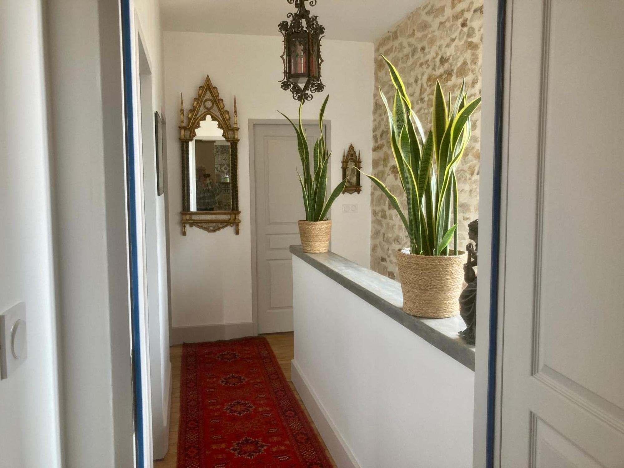 Saint-Vite La Maison Du Parc المظهر الخارجي الصورة
