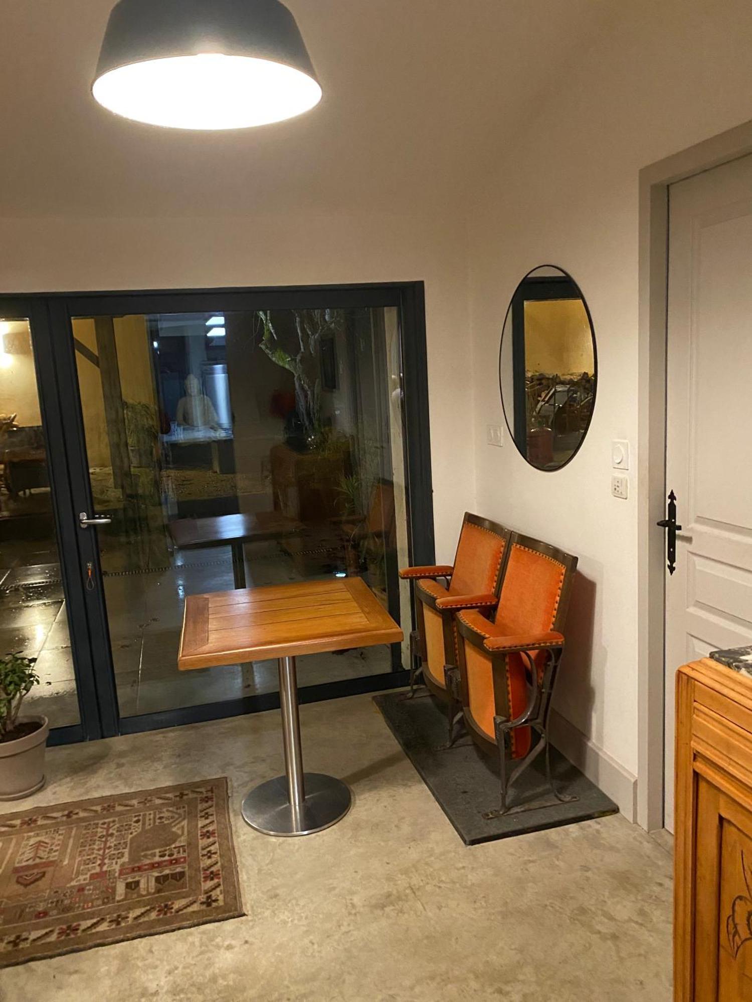 Saint-Vite La Maison Du Parc المظهر الخارجي الصورة