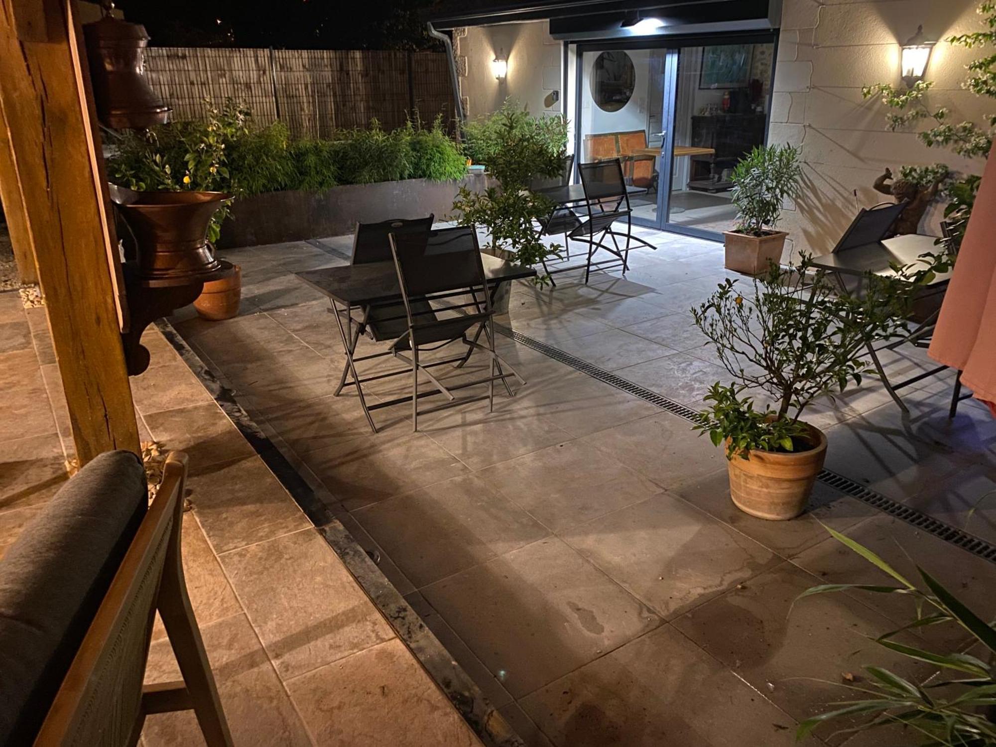 Saint-Vite La Maison Du Parc المظهر الخارجي الصورة